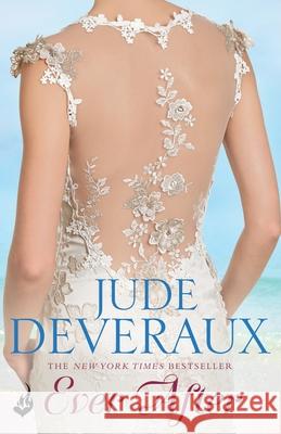 Ever After Jude Deveraux   9781472211477 Headline Eternal