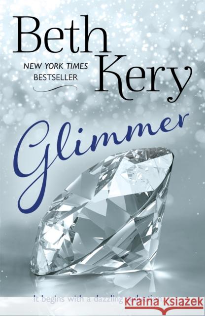 Glimmer Beth Kery 9781472230683
