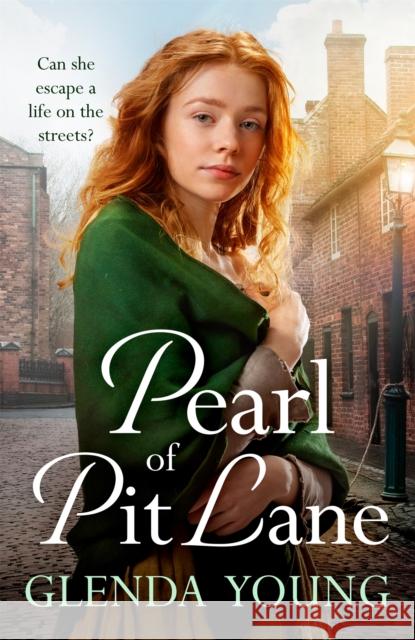 Pearl of Pit Lane: A powerful, romantic saga of tragedy and triumph Glenda Young 9781472256669
