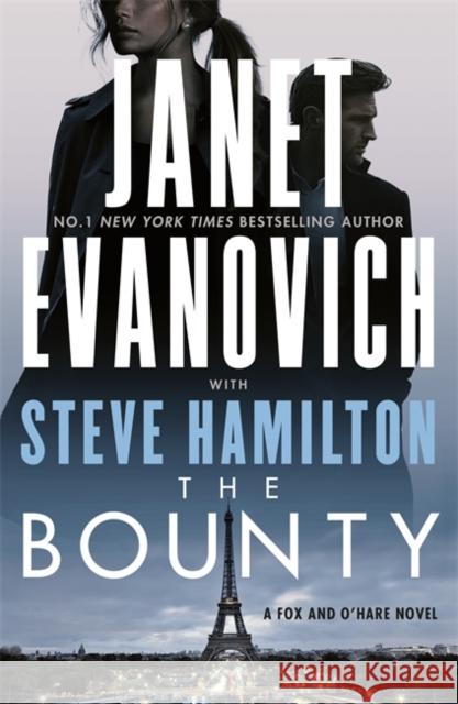 The Bounty Janet Evanovich 9781472260994 Headline Publishing Group