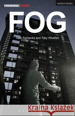 Fog Tash FAirbanks 9781472523488