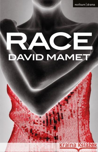 Race David Mamet 9781472528636 0