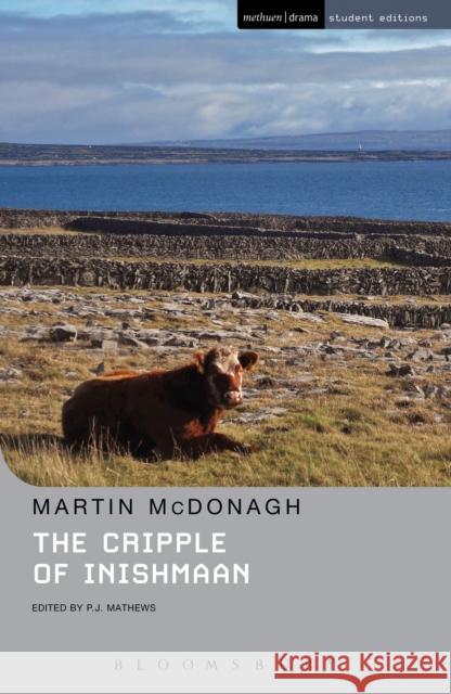 The Cripple of Inishmaan Martin McDonagh 9781472532282