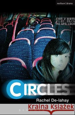 Circles Rachel De-lahay 9781472591913