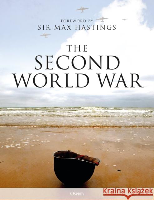 The Second World War David Horner Robin Havers Alastair Finlan 9781472833938 Bloomsbury Publishing PLC