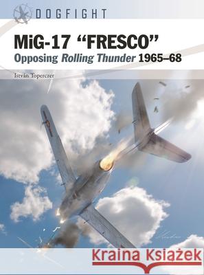 Mig-17 