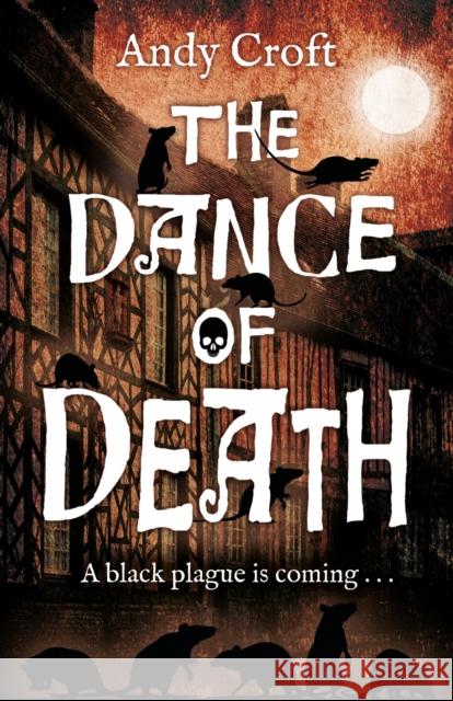 The Dance of Death Andy Croft 9781472913654
