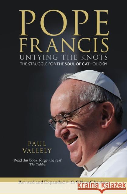 Pope Francis Paul Vallely 9781472915962