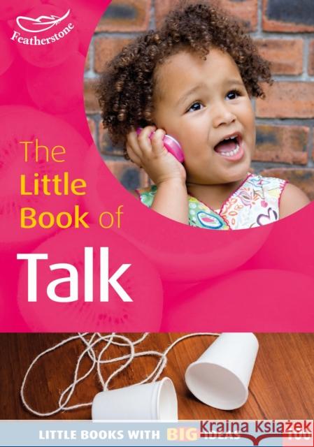 The Little Book of Talk Judith Dancer 9781472930385