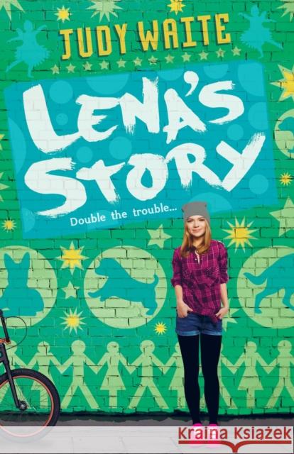 Lena's Story Waite, Judy 9781472934000