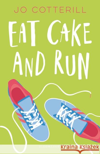 Hopewell High: Eat Cake and Run Cotterill, Jo 9781472934871