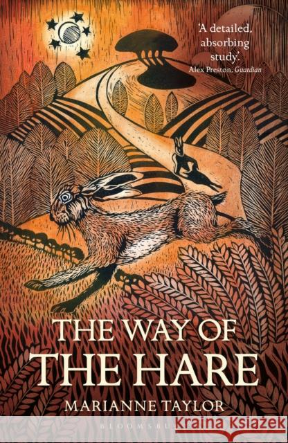 The Way of the Hare Marianne Taylor 9781472942265