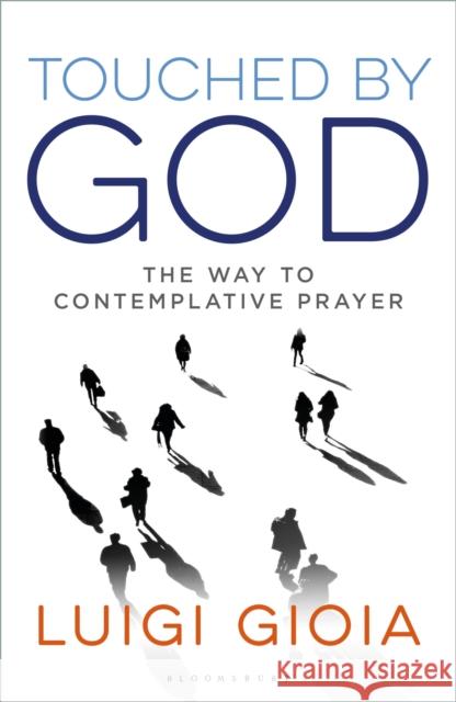 Touched by God: The way to contemplative prayer Br Luigi Gioia 9781472951007