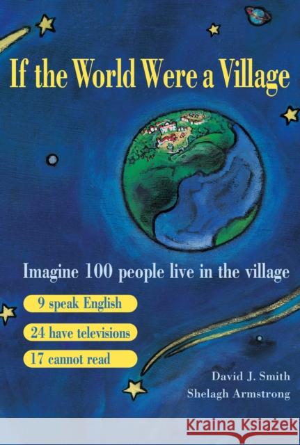 If the World Were a Village Smith, David J. 9781472958853 Bloomsbury Publishing PLC