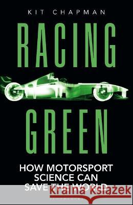 Racing Green Kit Chapman 9781472982162