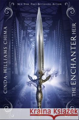 The Enchanter Heir Cinda Williams Chima 9781473201231 Orion Publishing Co