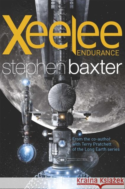 Xeelee: Endurance Stephen Baxter 9781473212725 Orion Publishing Co