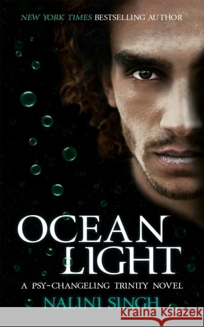 Ocean Light: Book 2 Nalini Singh 9781473217638 Orion Publishing Co