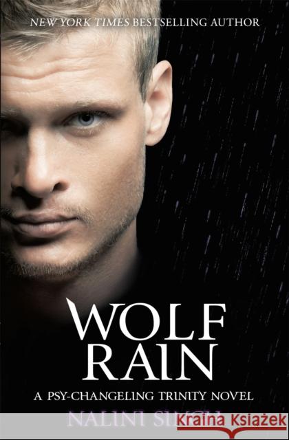 Wolf Rain: Book 3 Nalini Singh 9781473228085
