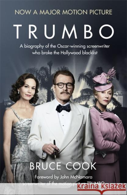 Trumbo Bruce Cook 9781473624696