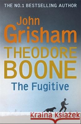 Theodore Boone: The Fugitive: Theodore Boone 5 John Grisham 9781473626959