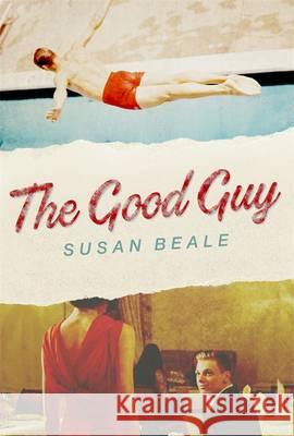 Good Guy Susan Beale 9781473630345