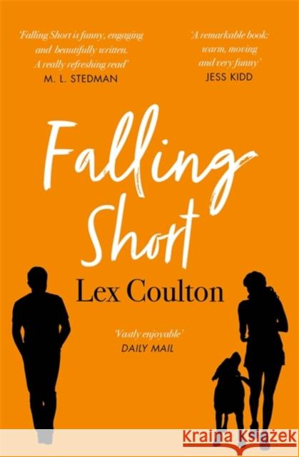 Falling Short Lex Coulton 9781473669611