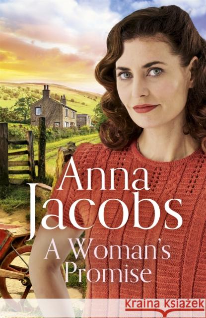 A Woman's Promise: Birch End Series 3 Anna Jacobs 9781473677883 Hodder & Stoughton