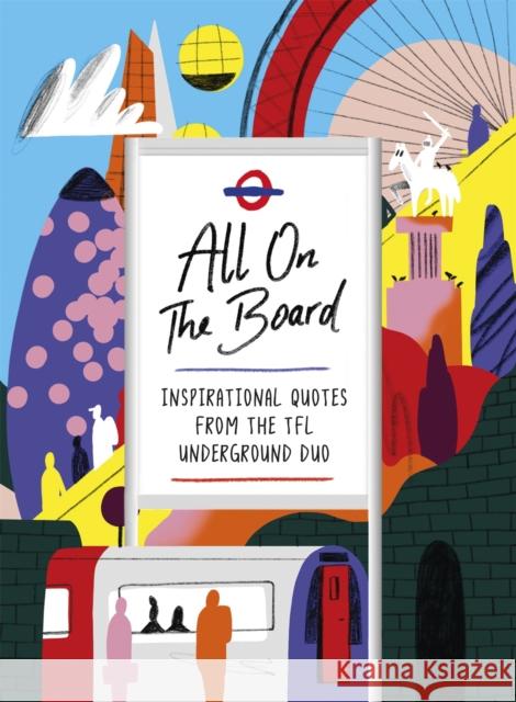 All On The Board: The Official Sunday Times Bestseller All on the Board 9781473691247 Hodder & Stoughton