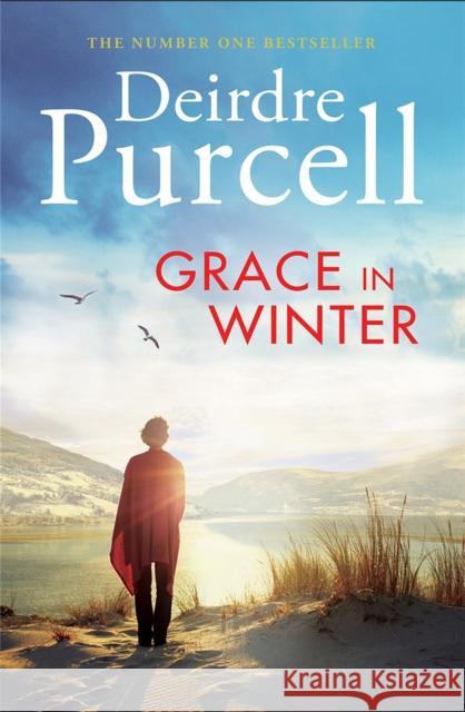 Grace in Winter Deirdre Purcell 9781473699922