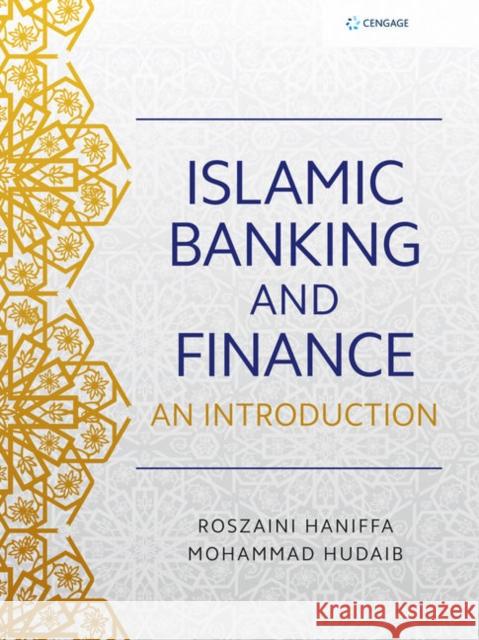 Islamic Banking and Finance : An Introduction Mohammad Hudaib Roszaini Haniffa  9781473734609