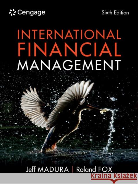 International Financial Management Jeff Madura 9781473787216