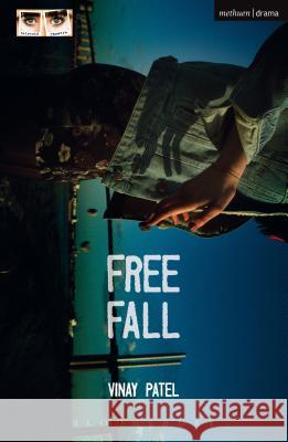 Free Fall Vinay Patel 9781474234221