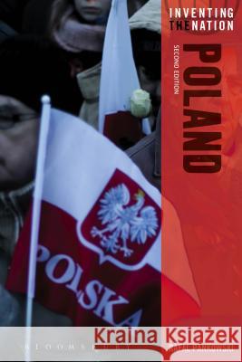 Poland Rafal Pankowski 9781474248914