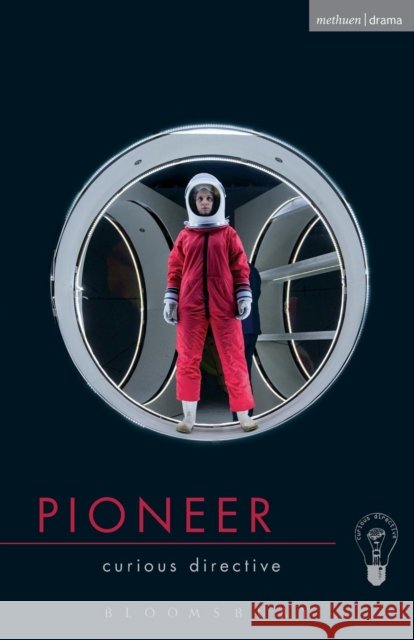 Pioneer Curious Detective 9781474255929