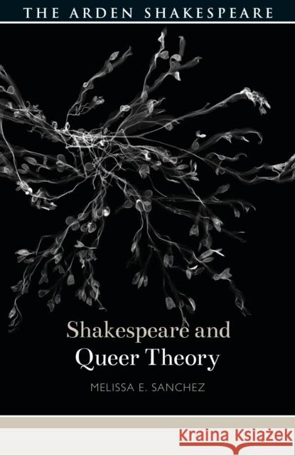 Shakespeare and Queer Theory Melissa E. Sanchez Evelyn Gajowski 9781474256674 Arden Shakespeare