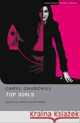 Top Girls Caryl Churchill 9781474260312 Bloomsbury Publishing PLC