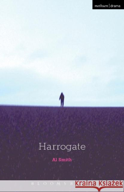 Harrogate Al Smith 9781474265942 Bloomsbury Academic Methuen