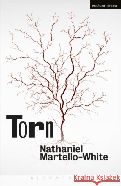 Torn Nathaniel Martello-White 9781474292634 Methuen Publishing