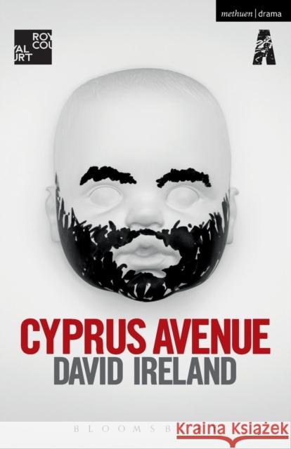 Cyprus Avenue David Ireland 9781474298216