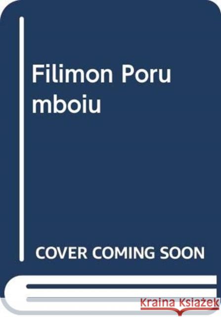 Refocus: the Films of Corneliu Porumboiu Monica Filimon 9781474439275 Edinburgh University Press