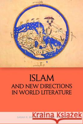 Islam and New Directions in World Literature Einboden, Jeffrey 9781474484053