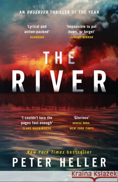 The River Heller Peter 9781474612081