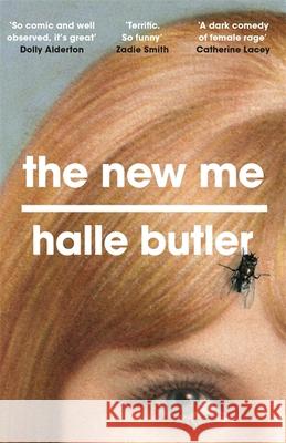 The New Me Halle Butler 9781474612296 Orion Publishing Co