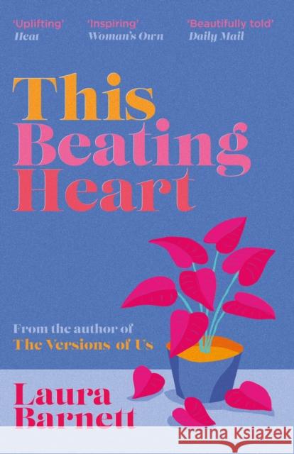 This Beating Heart Laura Barnett 9781474617192