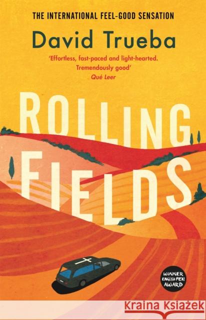 Rolling Fields David Trueba 9781474617277