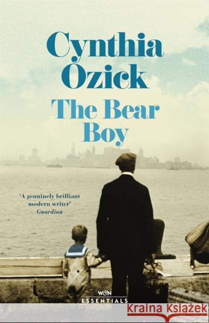 The Bear Boy Cynthia Ozick 9781474624039 Orion Publishing Co