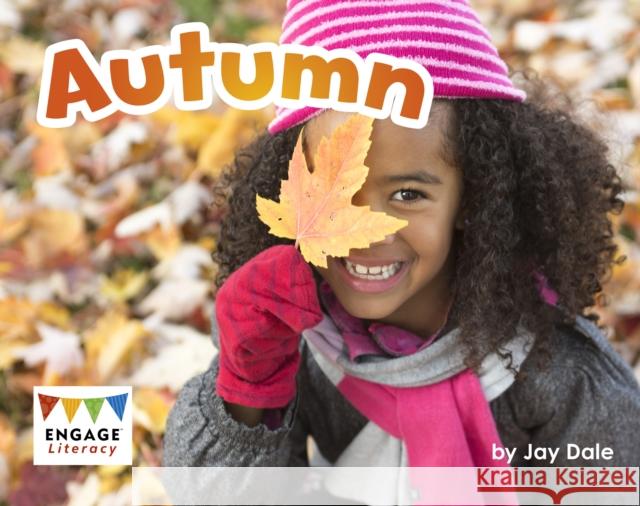 Autumn Jay Dale 9781474755917