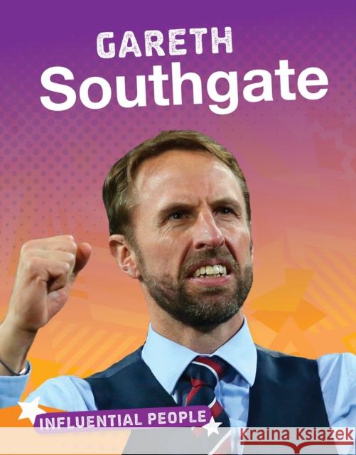 Gareth Southgate Hubbard, Ben 9781474777148