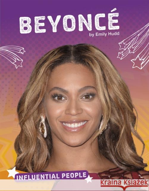 Beyonce Emily Hudd 9781474787413 Capstone Global Library Ltd